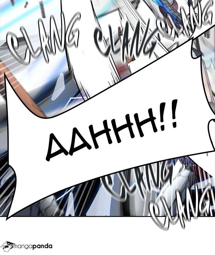 Tower of God Chapter 442 image 036